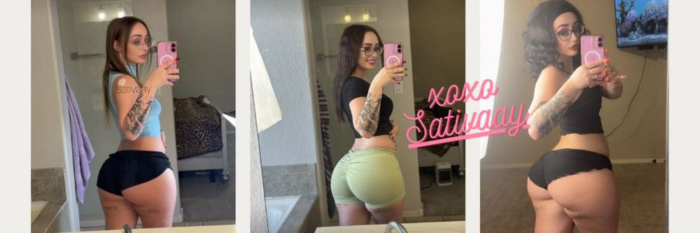 sativaayx2 OnlyFans profile picture