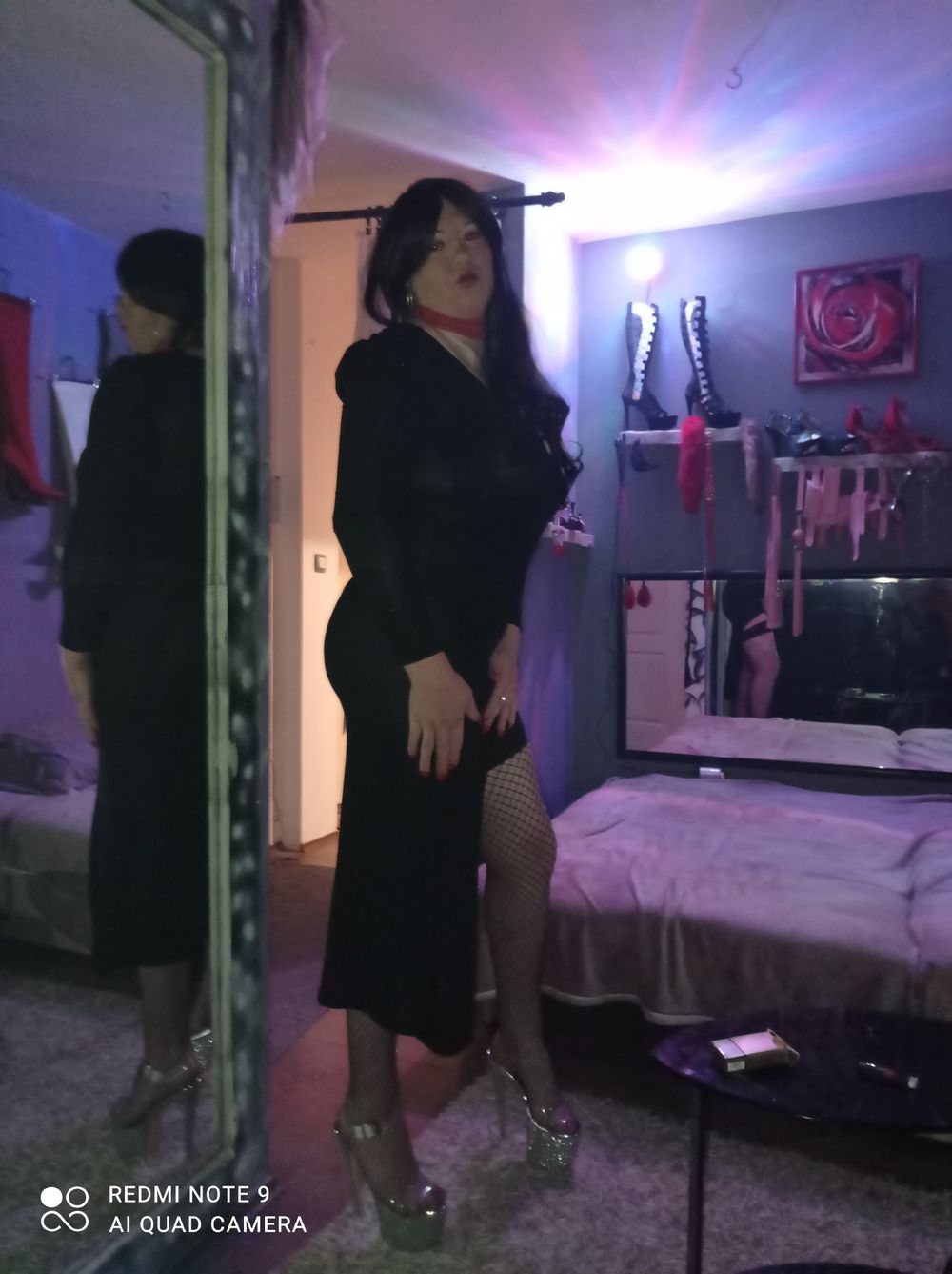crossdresserivana OnlyFans profile picture