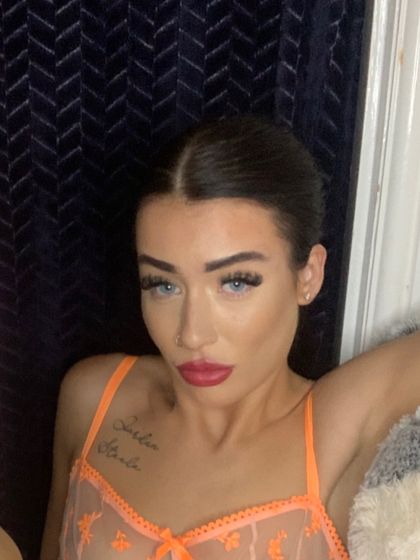 thegoddessolivia OnlyFans picture