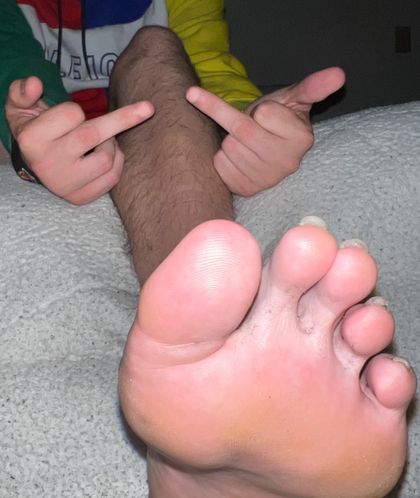 neddfeet OnlyFans picture