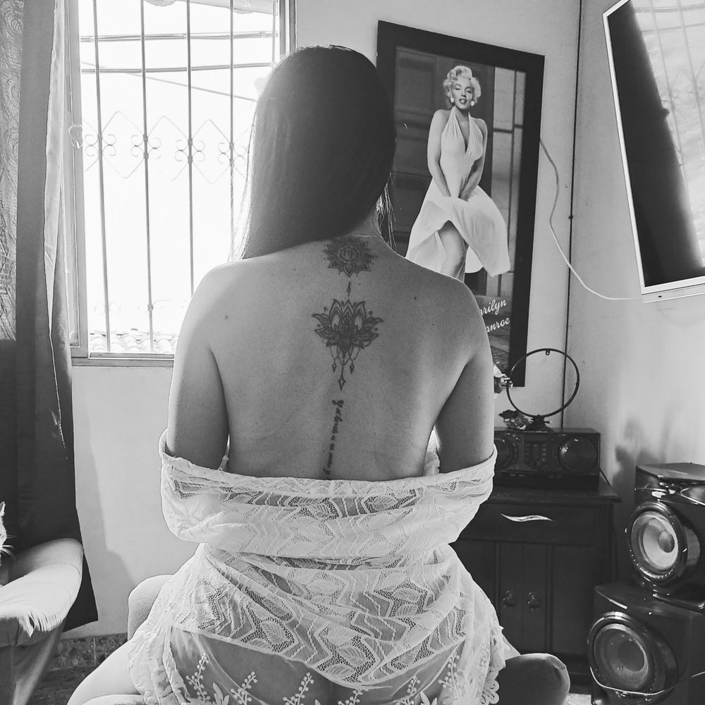 diabla.negra66 OnlyFans profile picture