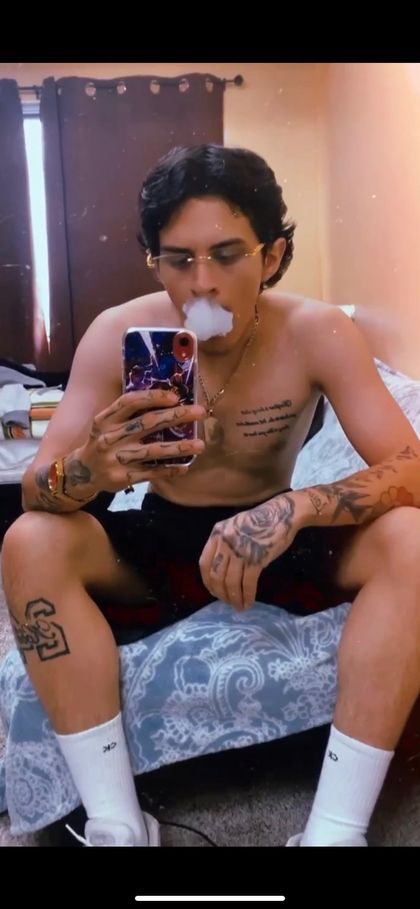 xxloaded18 OnlyFans picture