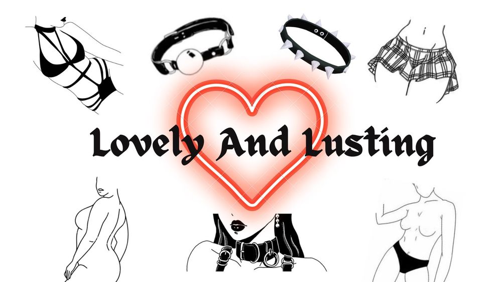 lovelyandlusting OnlyFans profile picture