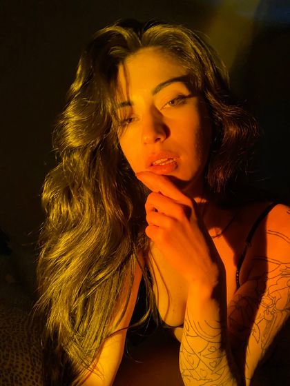 ladymilla OnlyFans picture