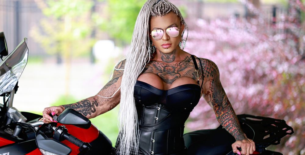 dominiquedanger OnlyFans profile picture