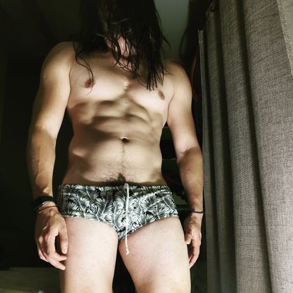 theuntamed1 OnlyFans picture
