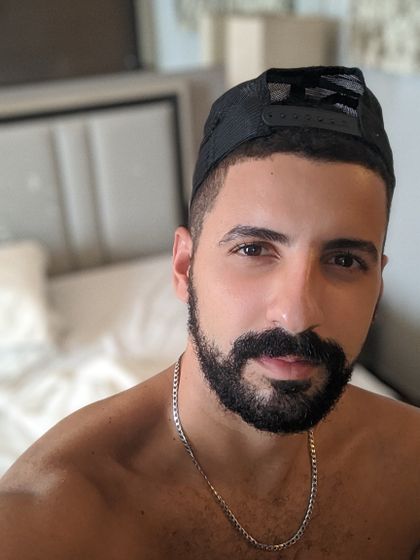 maxliandro OnlyFans picture