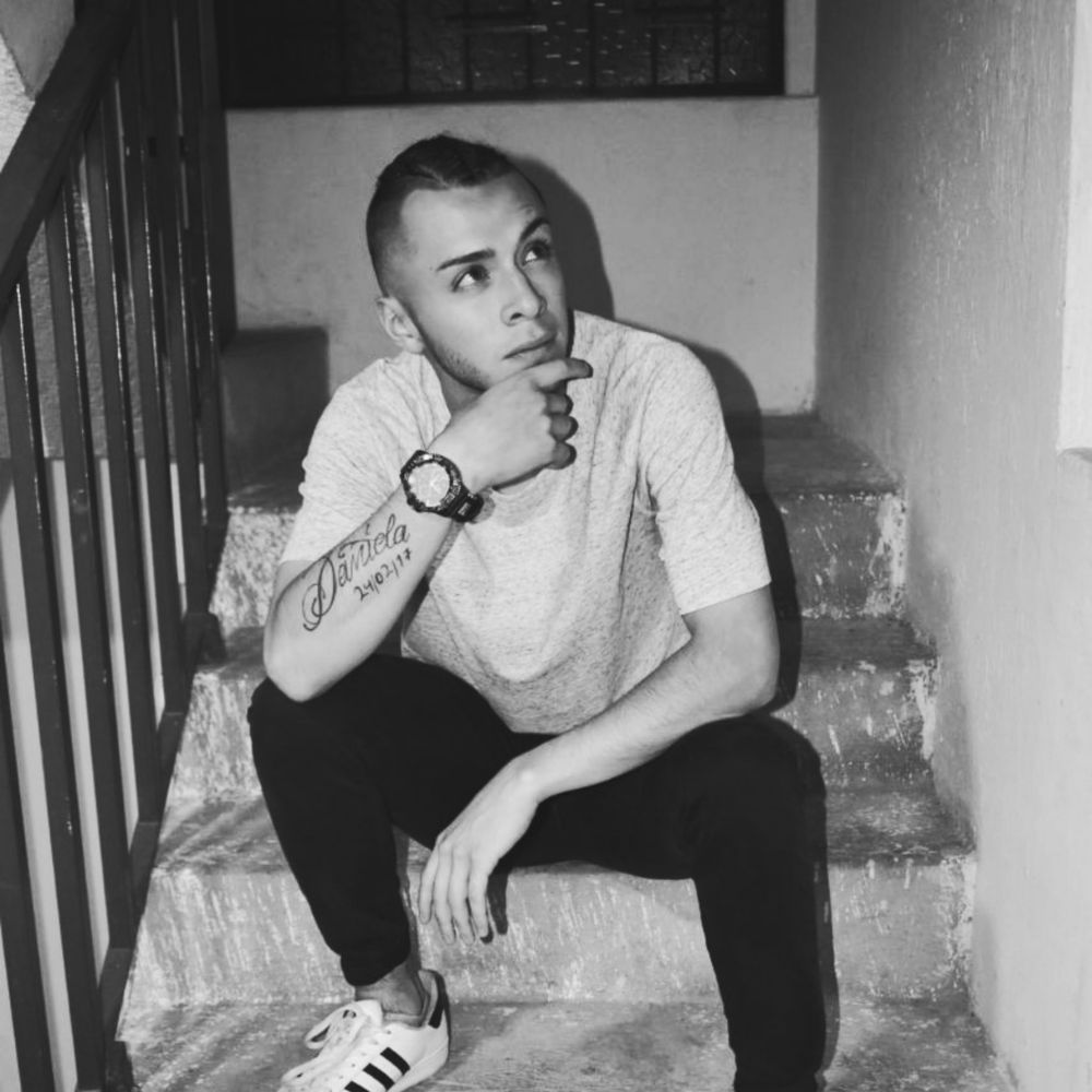 bryandgranizo OnlyFans profile picture