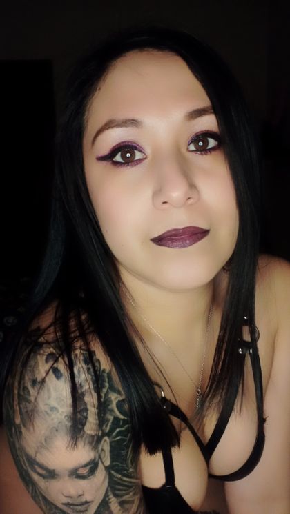 marialunamex OnlyFans picture
