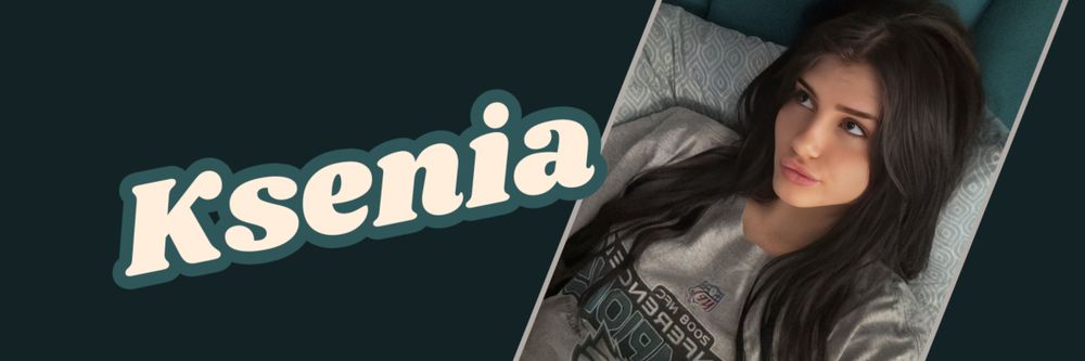 ksenia_ksy OnlyFans profile picture