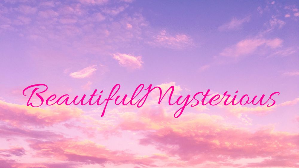 beautifulmysterious OnlyFans profile picture