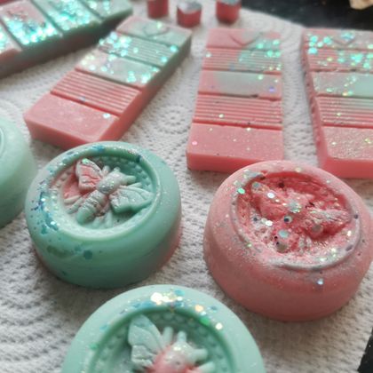 candlediamondcosmetics OnlyFans picture