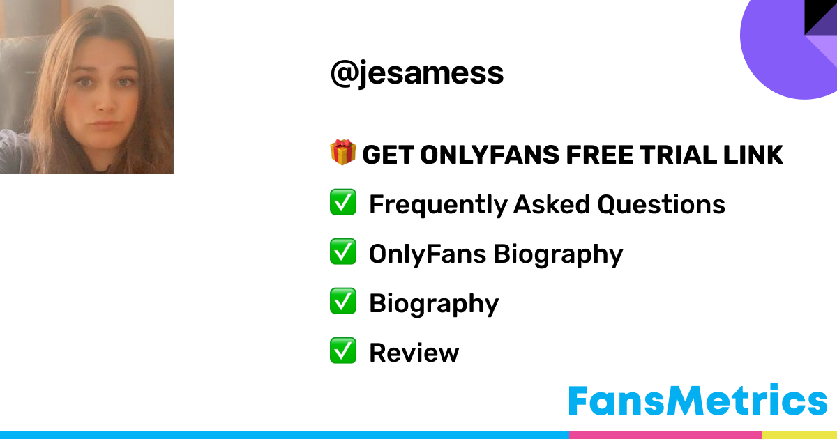 - Leaked Jess OnlyFans Just Jesamess Get Jess