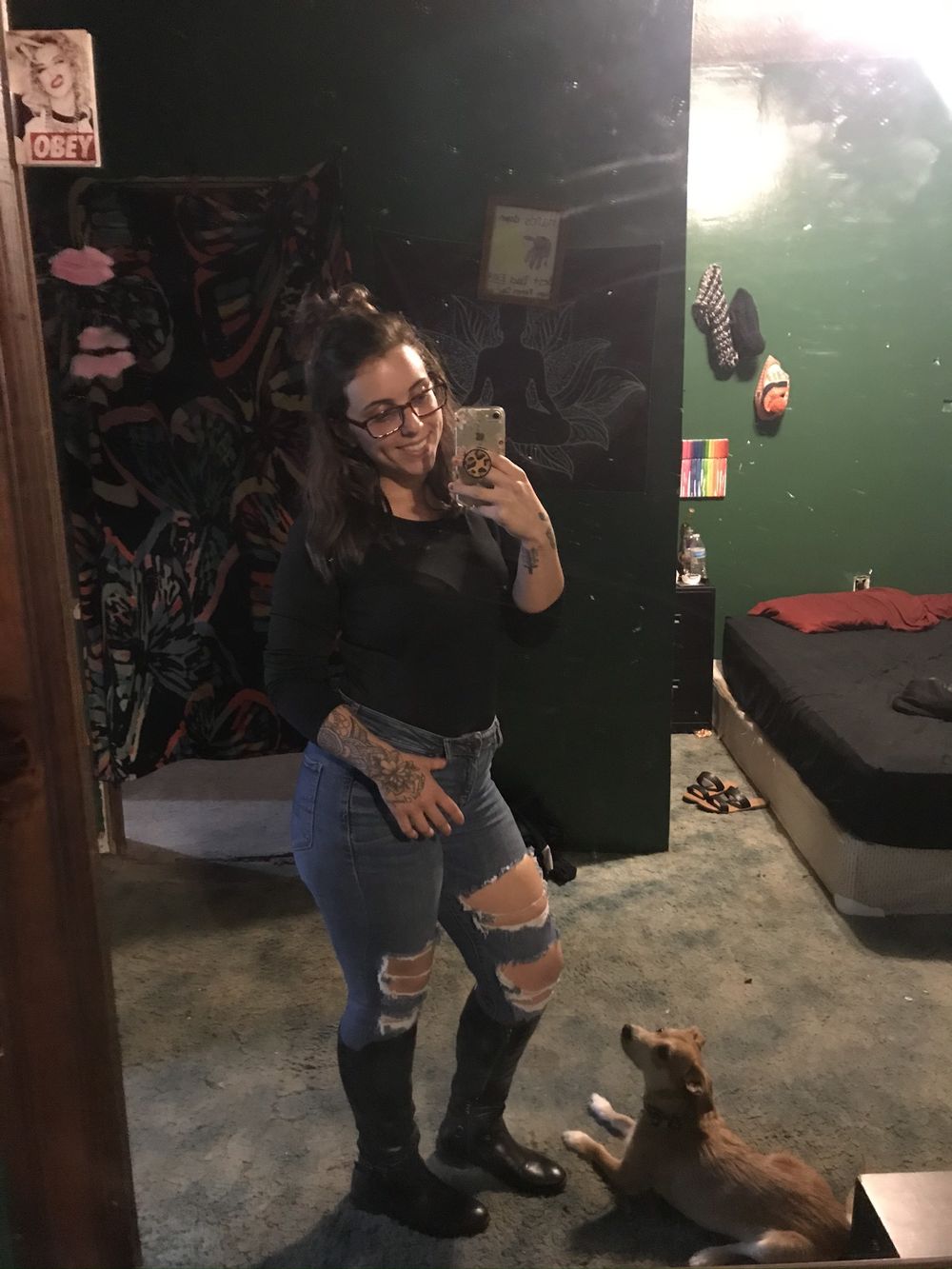latinahotwife07 OnlyFans profile picture