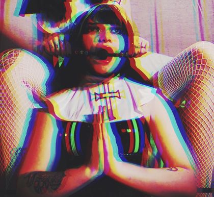 beckblasphemy OnlyFans picture