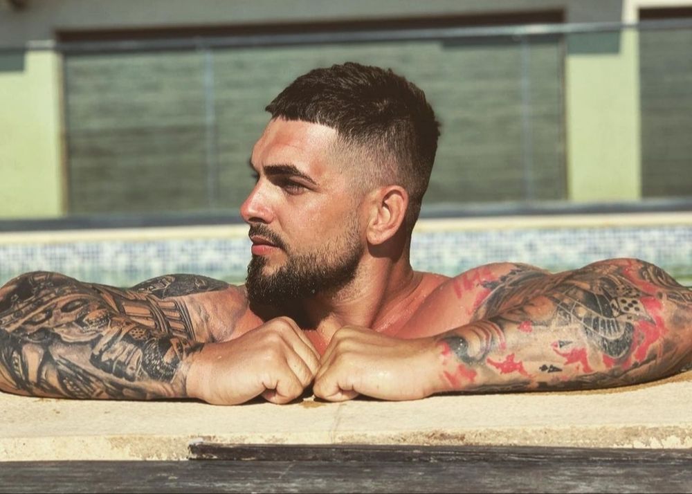 carlosazziz OnlyFans profile picture