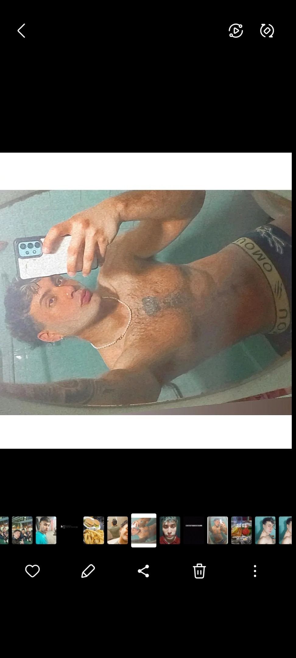 fedryk OnlyFans profile picture