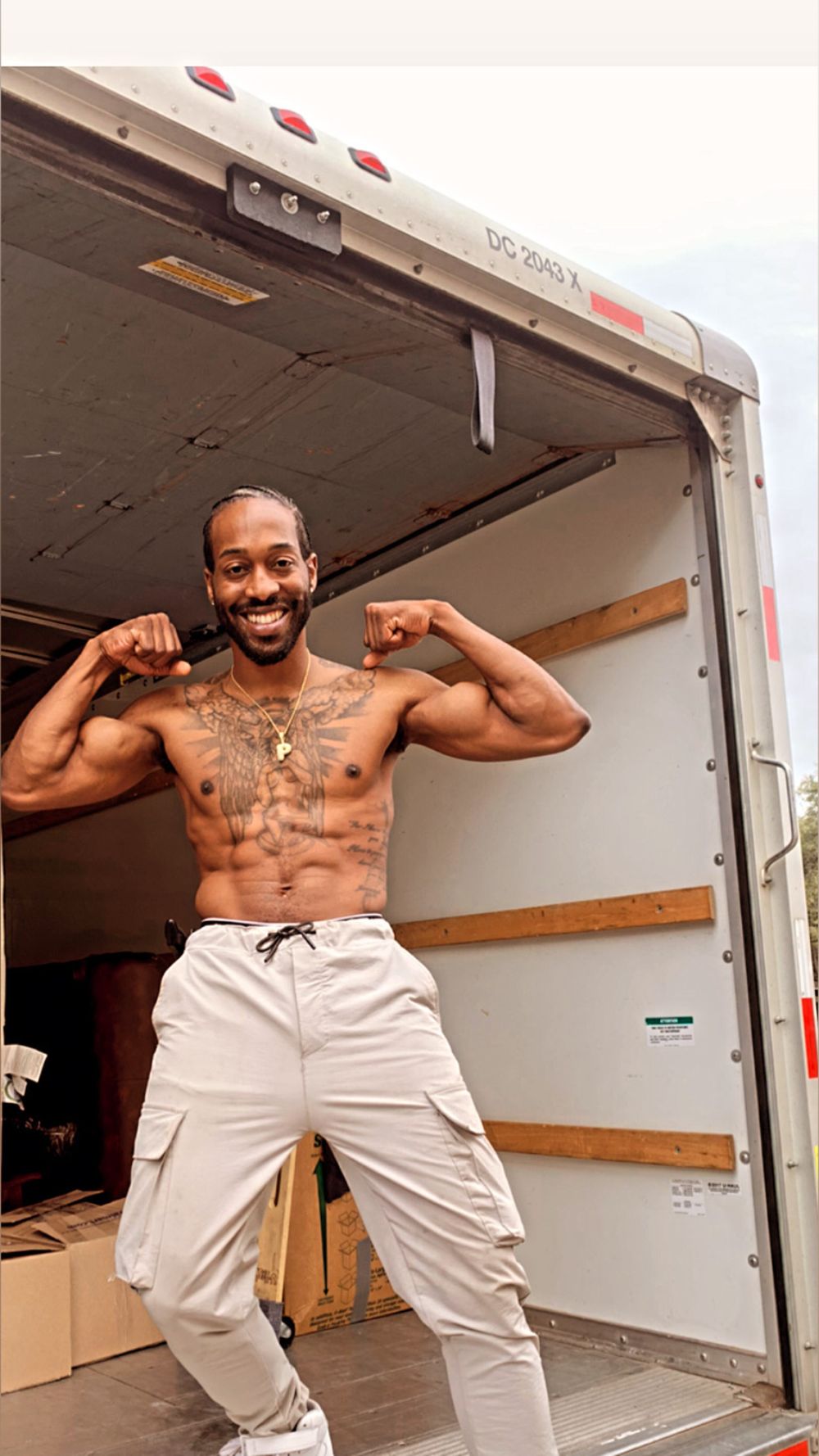 starboymello OnlyFans profile picture