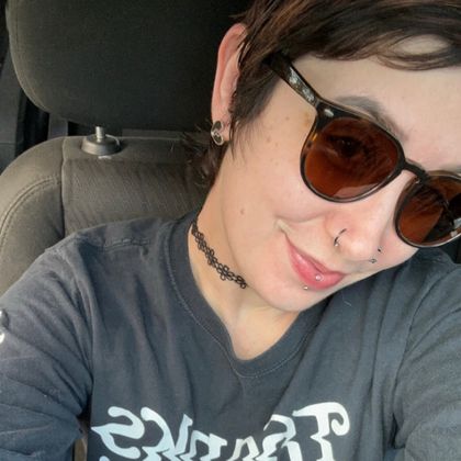 morbidminxfree OnlyFans picture