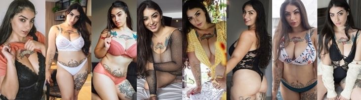 brunamfree OnlyFans profile picture