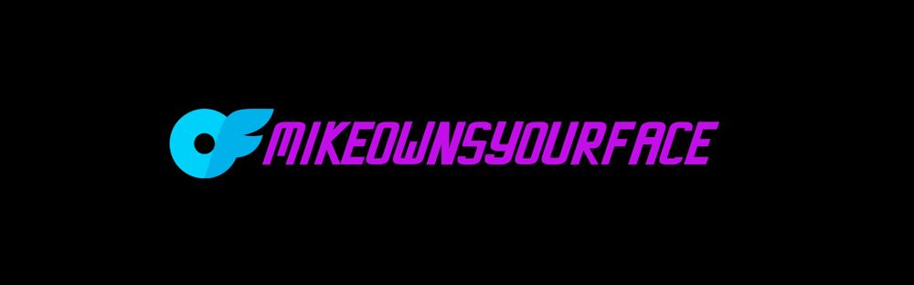 mikeownsyourface OnlyFans profile picture