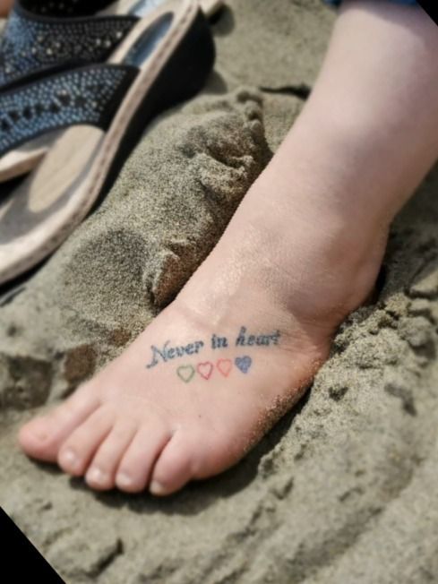mainelyhappyfeet207 OnlyFans profile picture