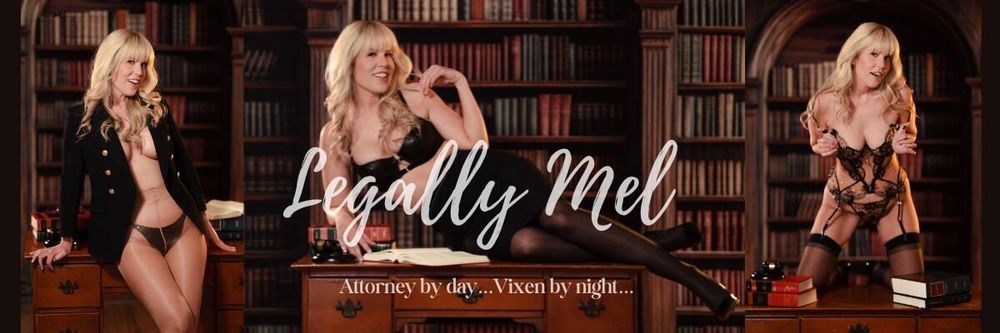 legallymel OnlyFans profile picture