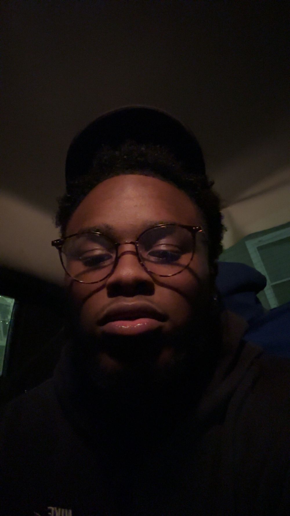 yeahhhzay OnlyFans profile picture