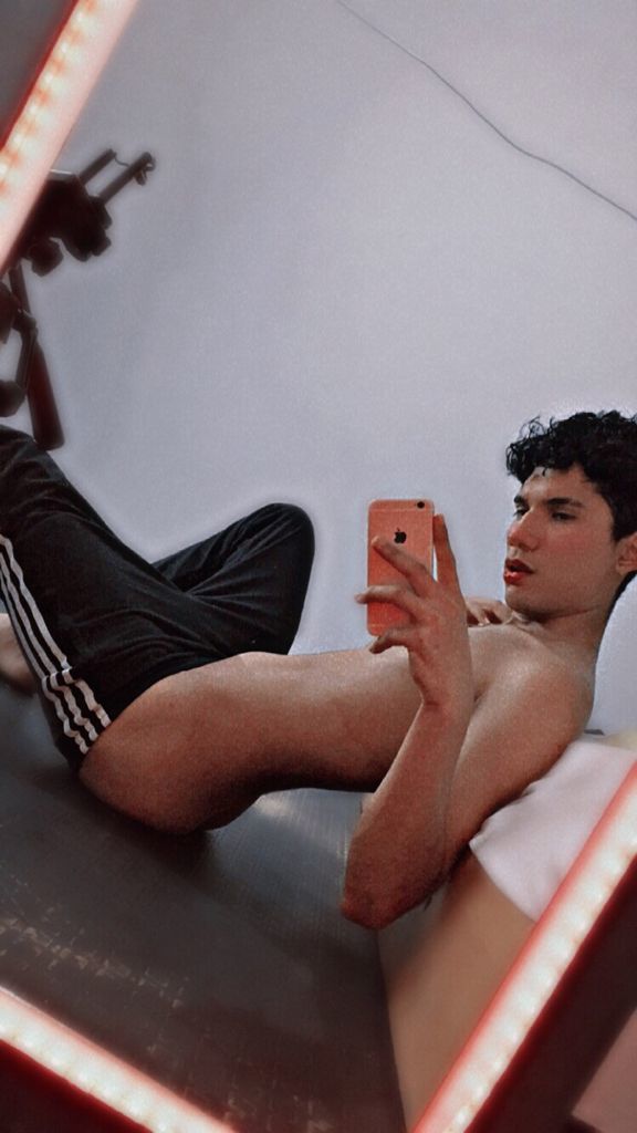 soycarlosmoreno_28 OnlyFans profile picture