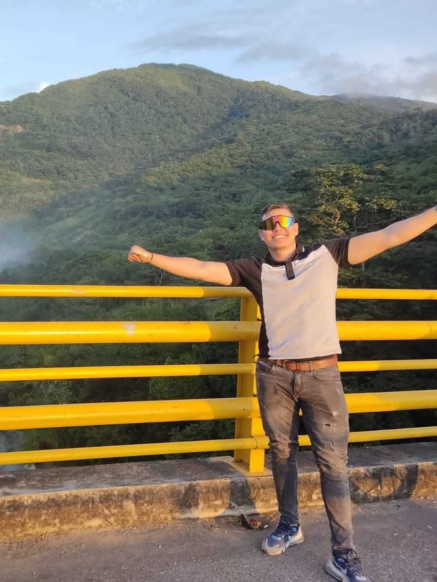 santibucaratc OnlyFans profile picture