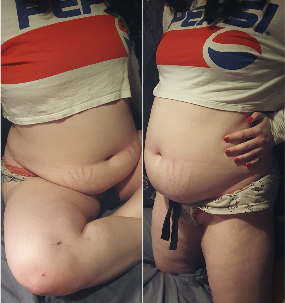 mac_and_cheese_belly OnlyFans profile picture