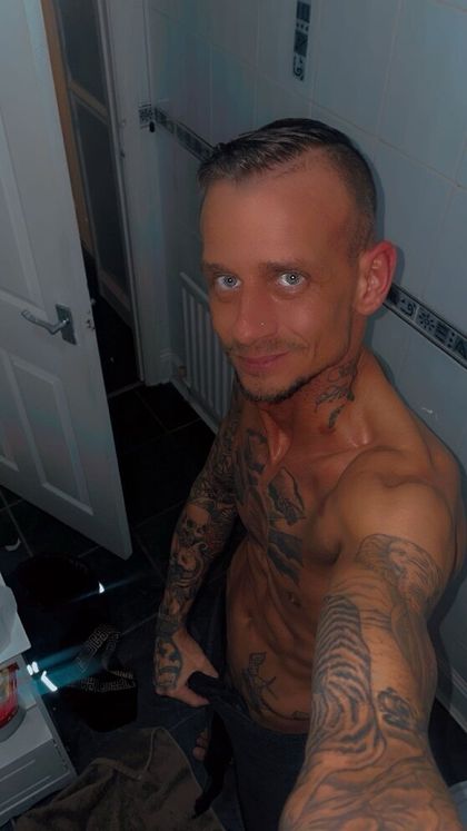 bigcockaaron1 OnlyFans picture