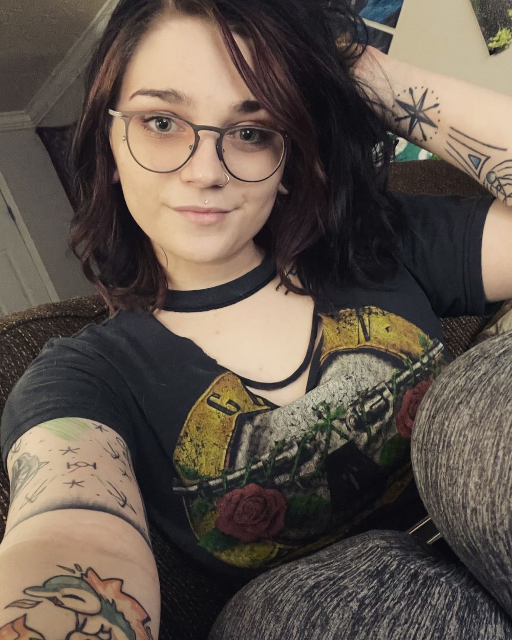 kinkikezia OnlyFans profile picture