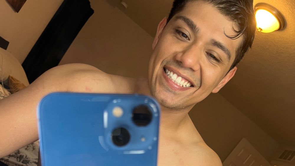 antonio_haze OnlyFans profile picture