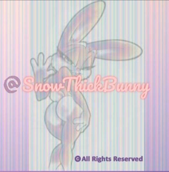 snowthickbunny OnlyFans profile picture