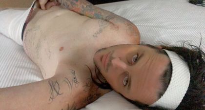 chrishodgez OnlyFans picture