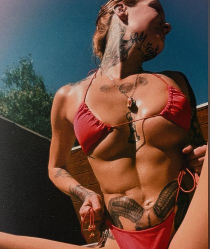 scorpioladyluck OnlyFans picture