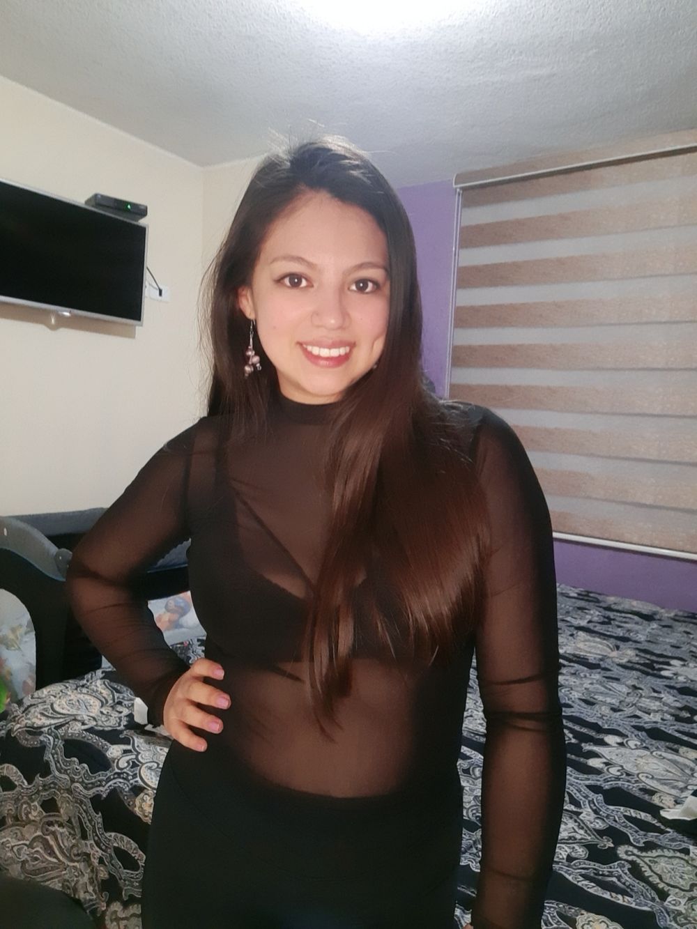 valerielatin OnlyFans profile picture