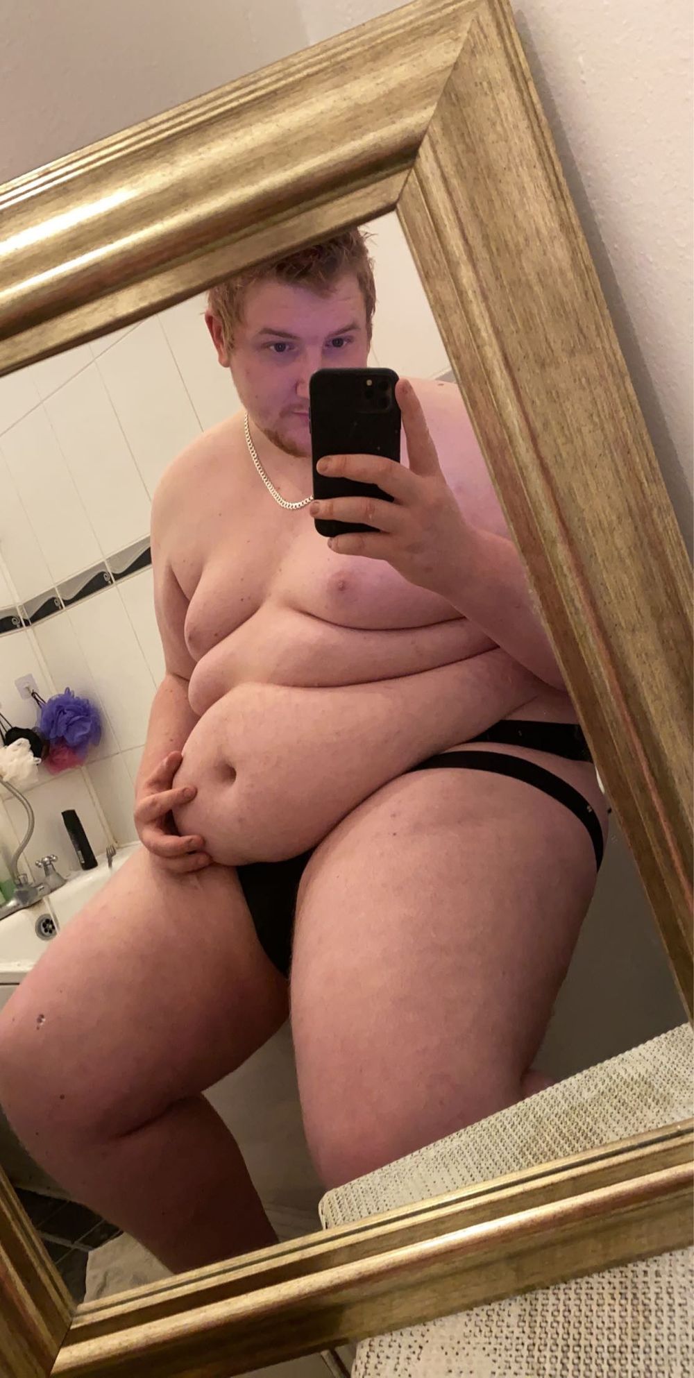 chubzac OnlyFans profile picture