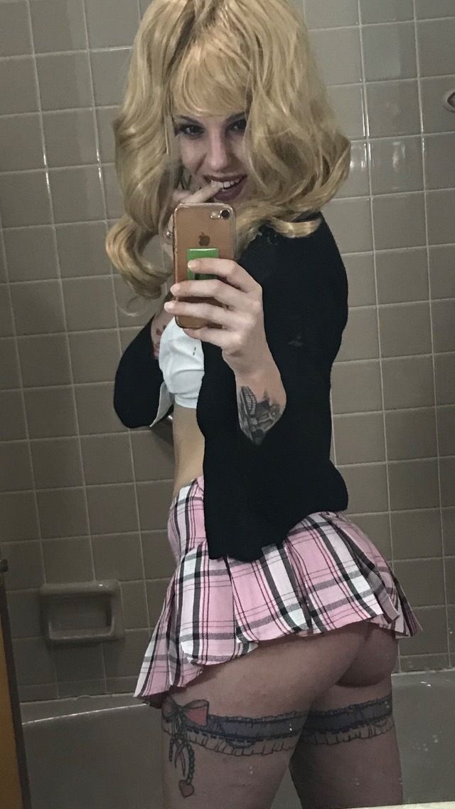 luckycharms86 OnlyFans profile picture