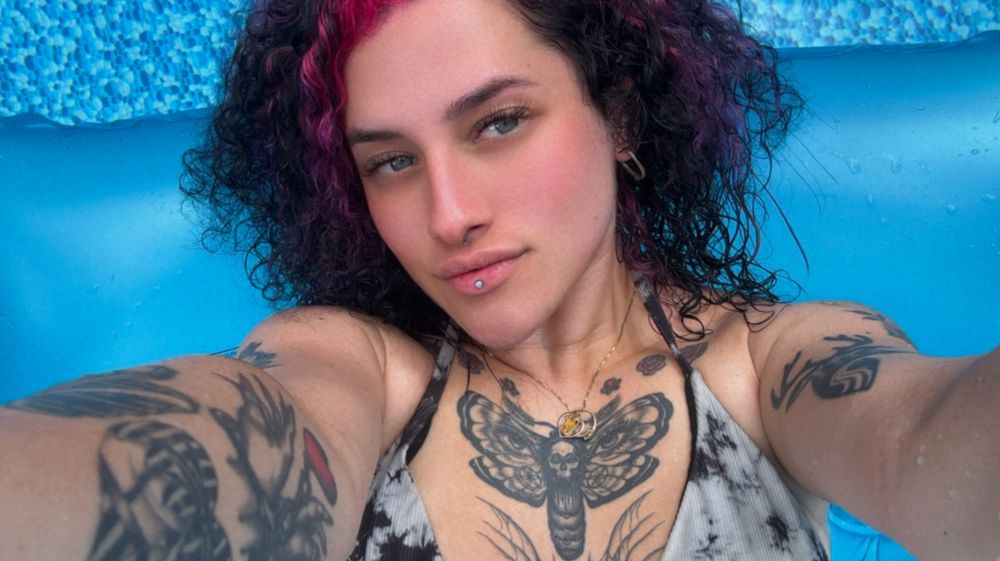 curlyhead420 OnlyFans profile picture