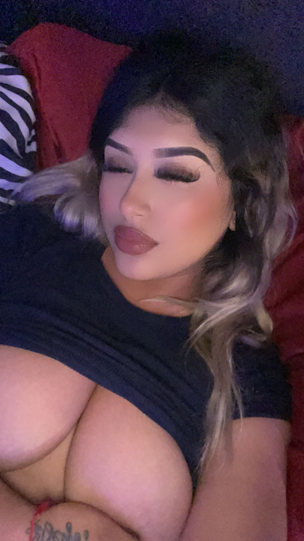 kassandra420 OnlyFans profile picture