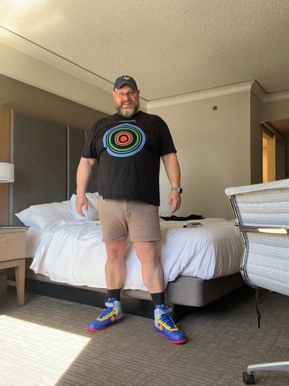 mtghungbear OnlyFans picture