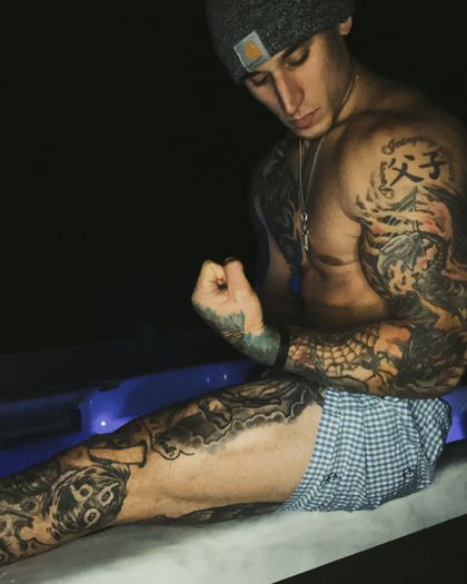 a_michealfit OnlyFans picture