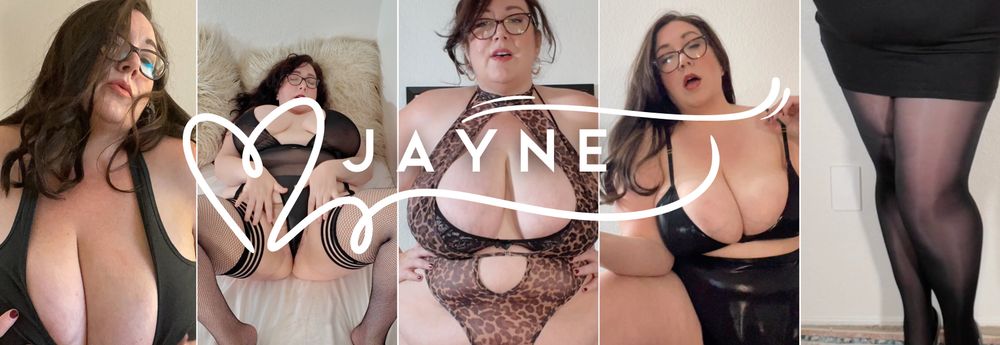 sweetslutjayne OnlyFans profile picture