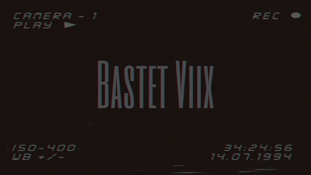bastetviix OnlyFans profile picture