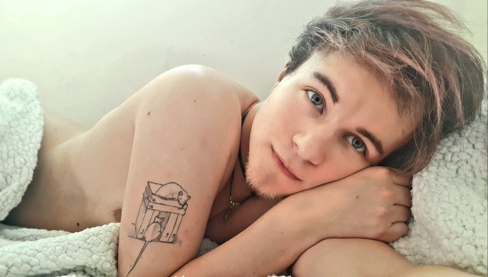robbie_fox OnlyFans profile picture