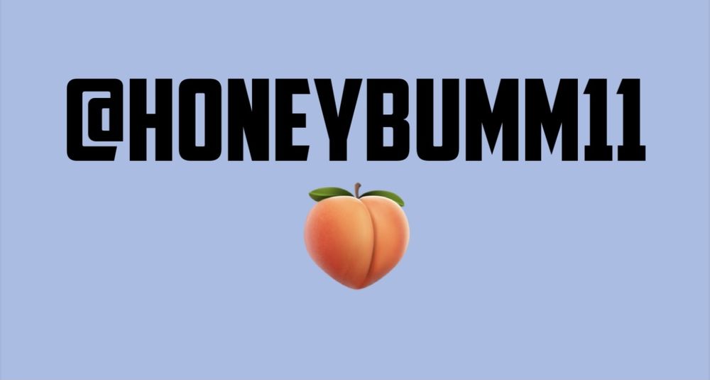 honeybumm11 OnlyFans profile picture