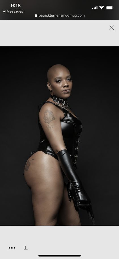 queenesha OnlyFans picture