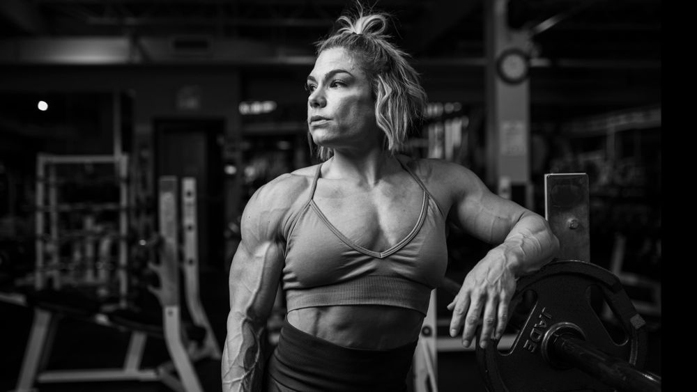 mini_muscle_mommy OnlyFans profile picture